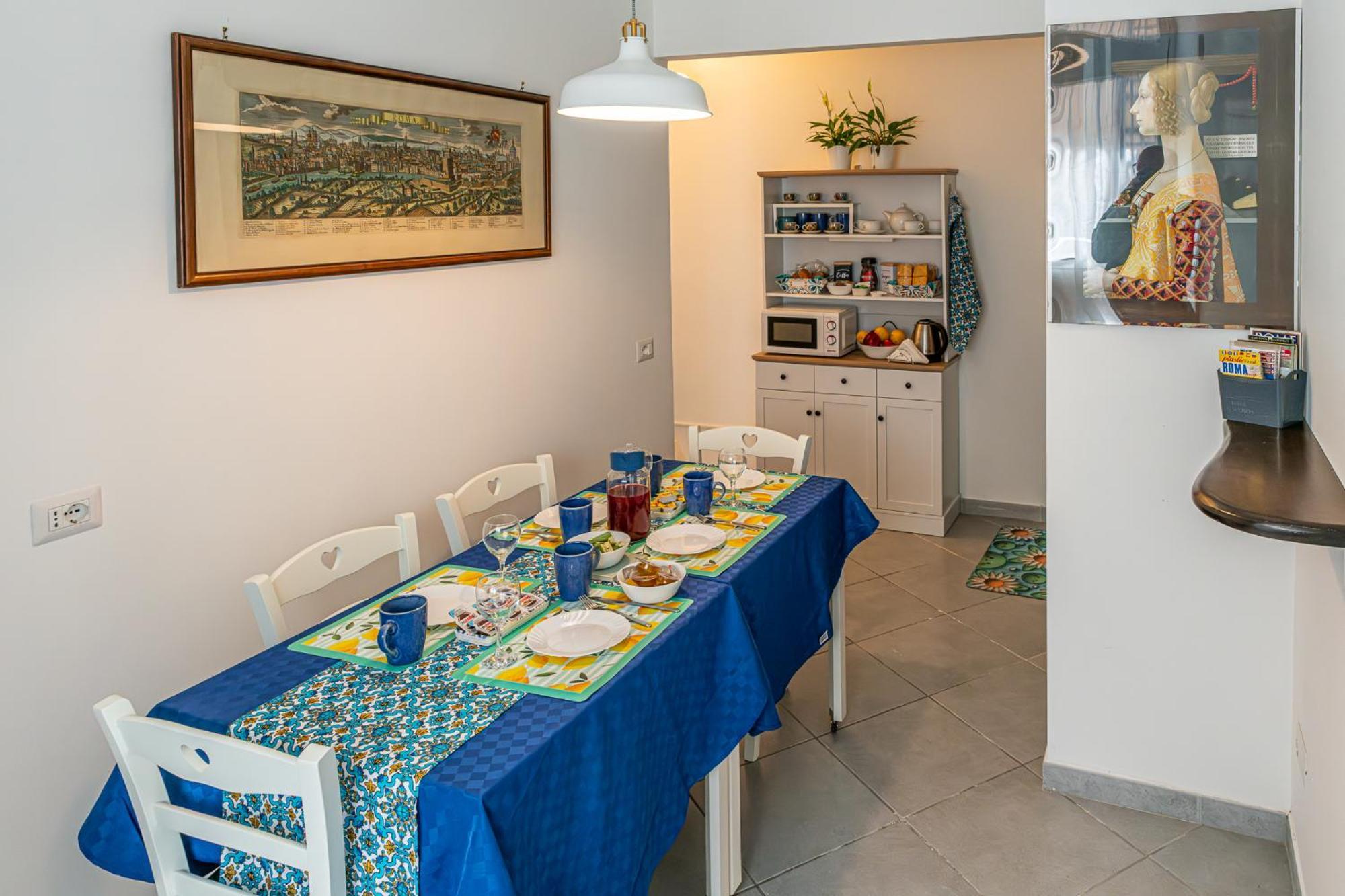Belle Arti Home Rom Exterior foto